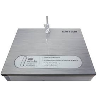 Máy lọc nước RO Daikiosan DXW-33007H - 7 lõi