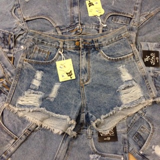 Quần short size đại