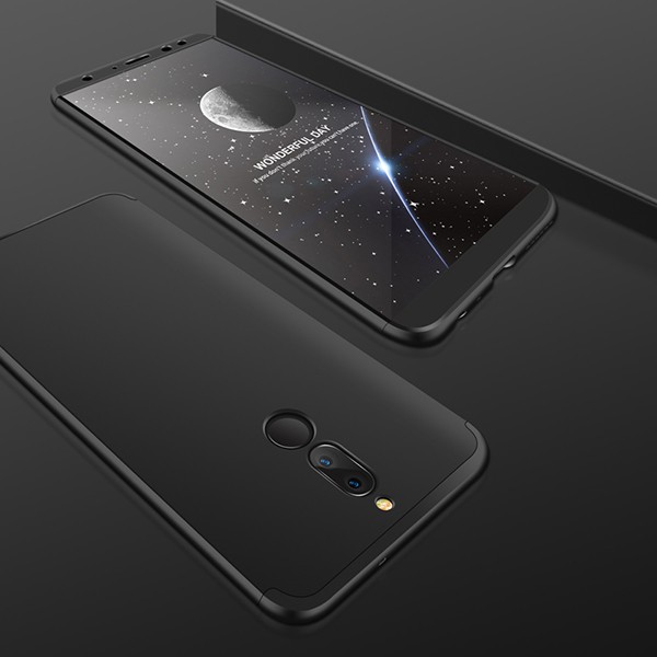Huawei Nova 2i _ Ốp nhựa 360 full mặt trước sau chính hãng GKK thiết kế hot năm 2017