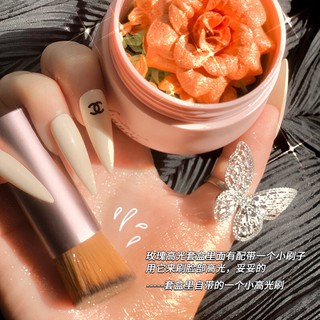PHẤN BẮT SÁNG NHŨ BÔNG HOA