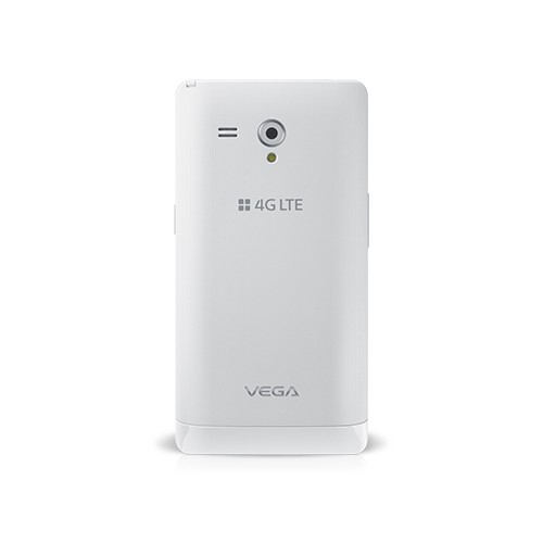 Nắp lưng Điện thoại Sky A850 (Trắng)