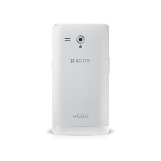 Nắp lưng Điện thoại Sky A850 (Trắng)