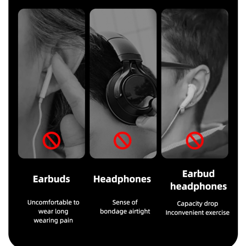 Tai nghe không dây ZEEJUL Bluetooth 5.0 âm thanh nổi chống nước có micro