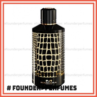 [S.A.L.E] 🌟 Nước hoa dùng thử Mancera Wild Python #.founderperfume