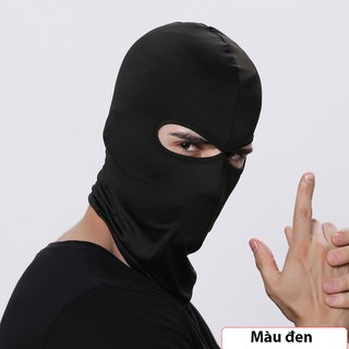 Khăn ninja trùm kín mặt KN20