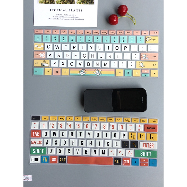 Film Dán Bảo Vệ Bàn Phím Máy Tính Bằng Silicon Chống Bụi Cho Microsoft Surface Pro7 / 6 / 5 / 4 / Pro 4 Surface Pro 5 Surface Pro 6 / 5 / 6 Surface Pro 7 Surface Pro X