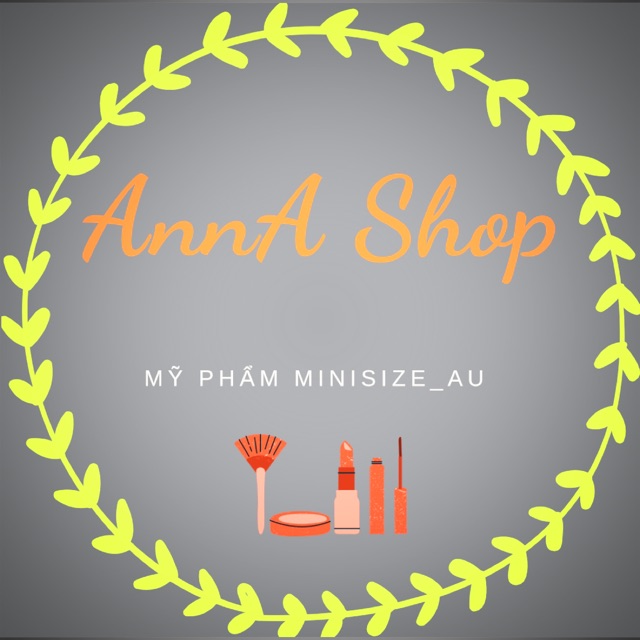 AnnA shop - mỹ phẩm Minisize