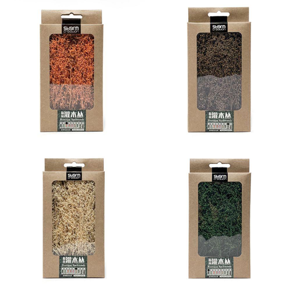 BEAUTY Mô Hình Tàu Lửa Handmade Xinh Xắn Dùng Trong Trang Trí