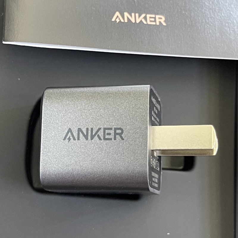 Củ Sạc Anker One Pie.ce Power.Port III 20W