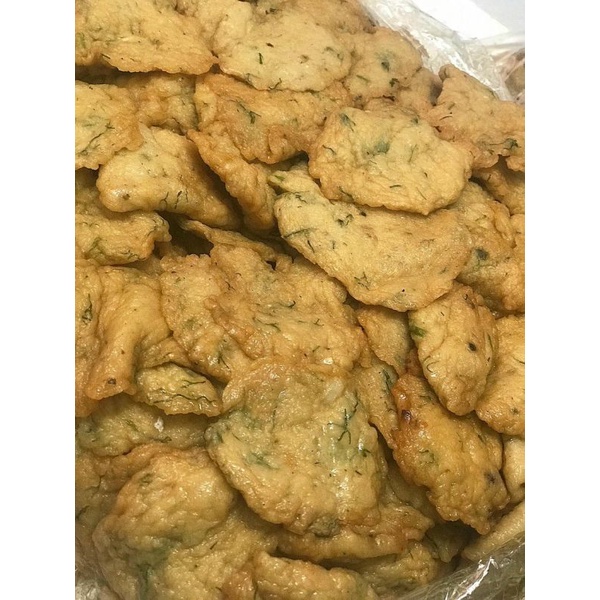 CHẢ CÁ MỎNG HẢI PHÒNG 500G