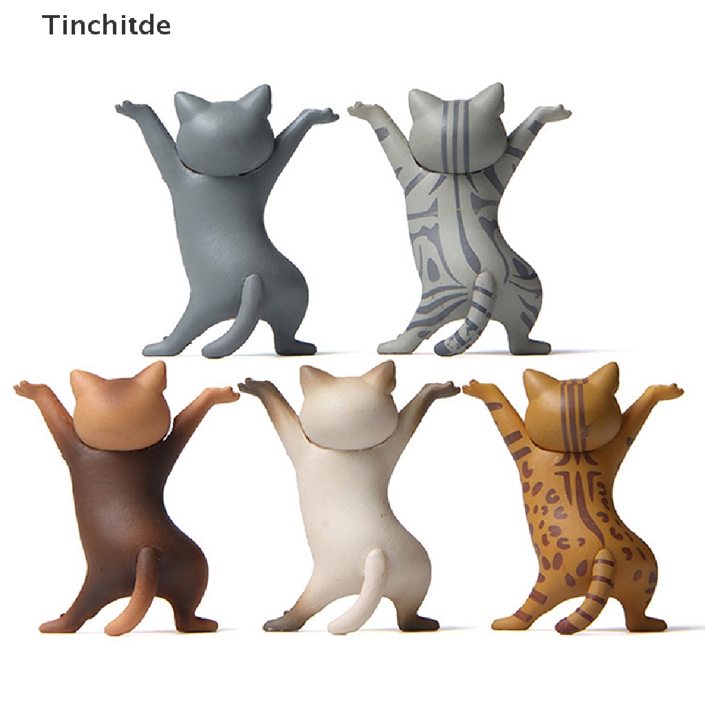 Bút Hình Mèo Dễ Thương