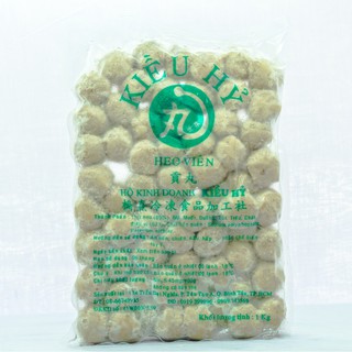 HEO VIÊN ĐÀI LOAN 1KG