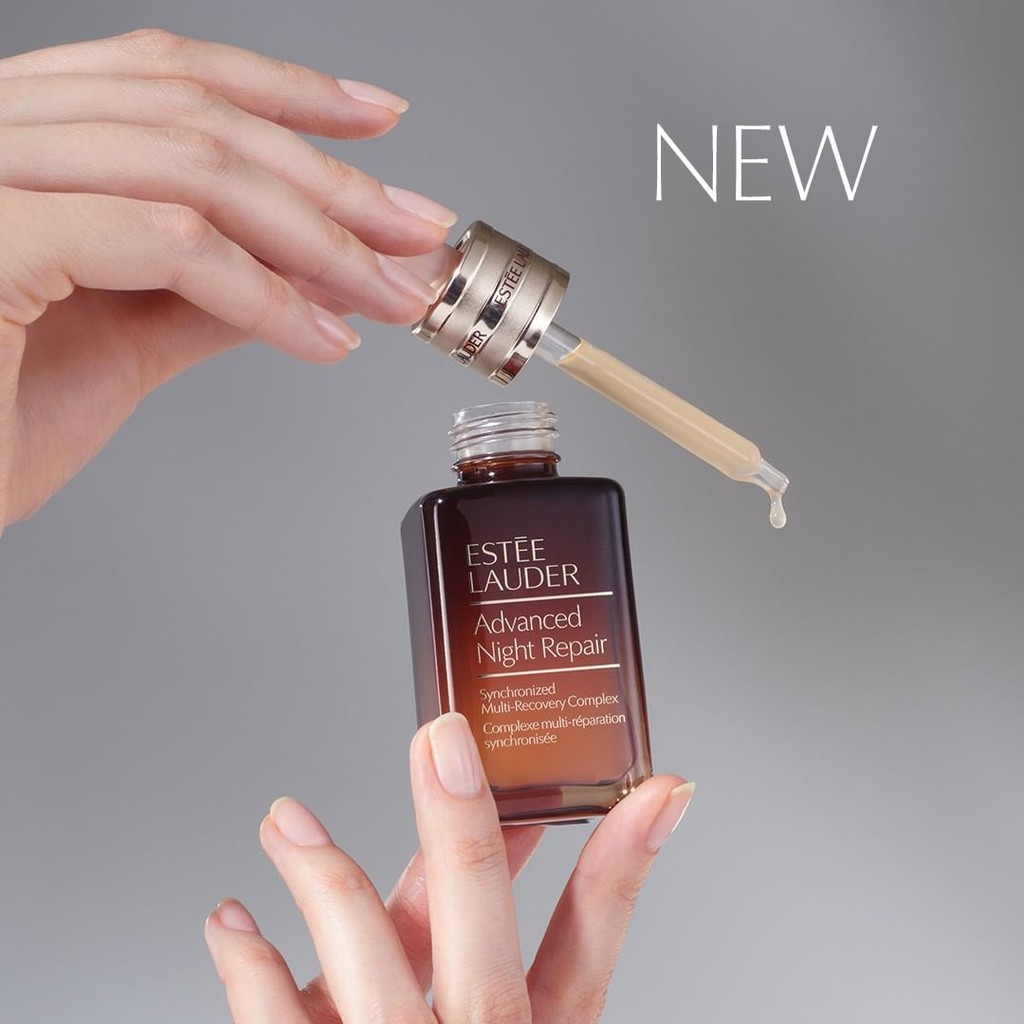 [NEW - COMBO 2 CHAI] Serum Estee Lauder Advanced Night Repair Duo