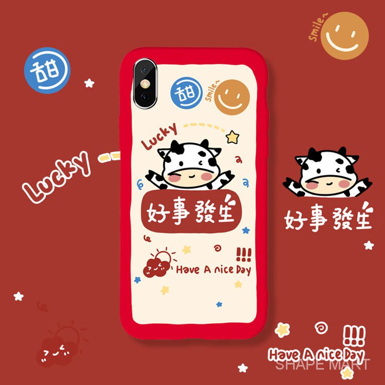Ốp Điện Thoại Phong Cách Trung Hoa Cho Oppo A57 A59 A72 A11X A9X A73 A5 A33 A79 A83 A32 A8 Oppoa57 A59 A72 | BigBuy360 - bigbuy360.vn