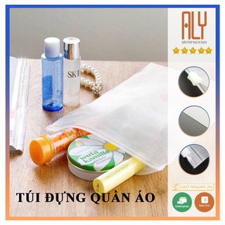 Túi đựng đồ dùng cá nhân, túi du lịch