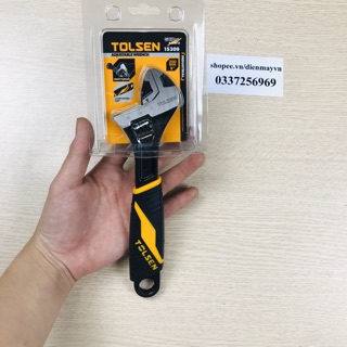 MỎ LẾT TOLSEN 15309