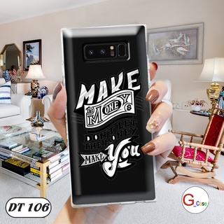 Ốp lưng dẻo in hình SAMSUNG GALAXY NOTE 8