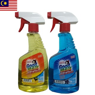 Nước lau kính Good Maid 500ml