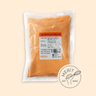Bột phô mai lắc vị ngọt 50g và 200g