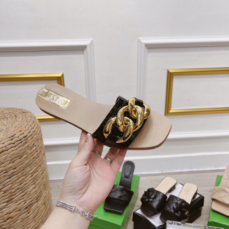 ZARA XÍCH DA SẦN