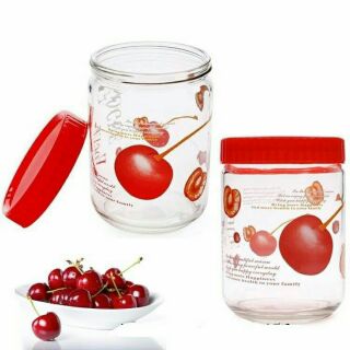 lọ thủy tinh 1200 ml