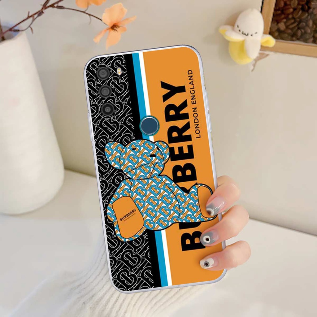 Ốp lưng điện thoại Vsmart Active 3 fendy, búp bơ rì, kaws thời trang, vỏ ốp thời trang rẻ đẹp