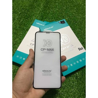 Kính Cường Lực Nillkin XD max