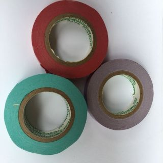 Băng keo giấy - Băng keo chặn màu
