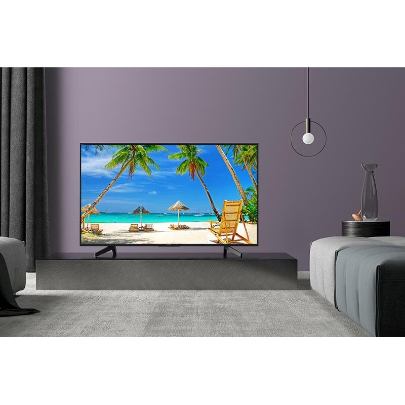 Smart Tivi Sony 43 inch 43X7000G 4K Ultra HD ( Miễn phí vận chuyển nội thành hà nội )