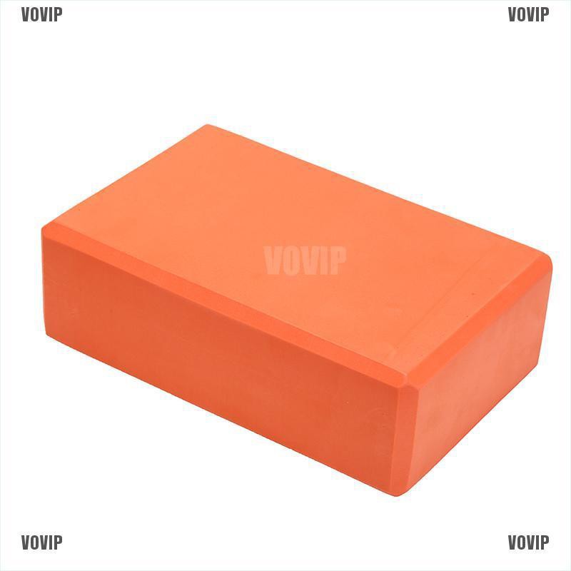 Vovip Khối Xốp Hỗ Trợ Tập yoga / Thể Hình