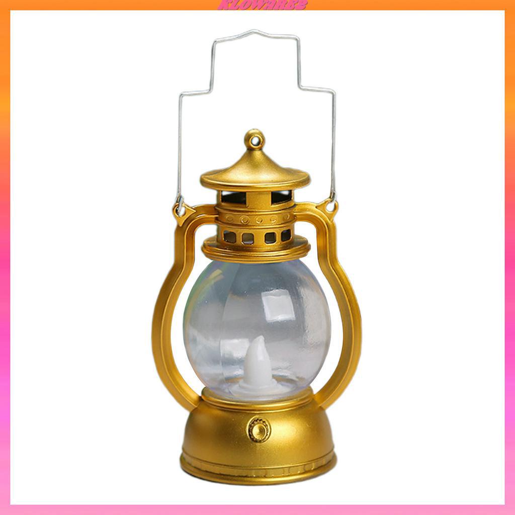 Đèn Led Dầu Để Bàn Kloware2