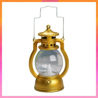 Đèn Led Dầu Để Bàn Kloware2