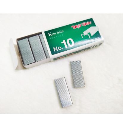 Kim bấm số 10 Việt Đức