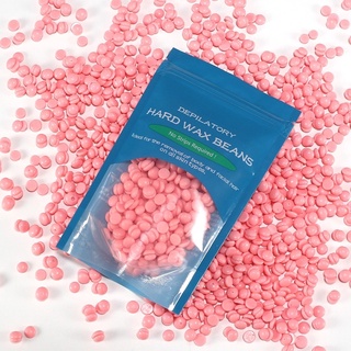 Túi 100g Sáp Wax Lông Dạng Hạt
