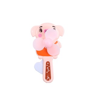 Đồ chơi quạt mini cầm tay cho bé
