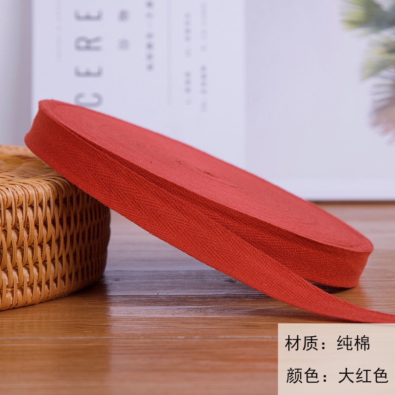 Cuộn Dây Ruy Băng Dùng Làm Đồ Thủ Công Diy Tiện Dụng