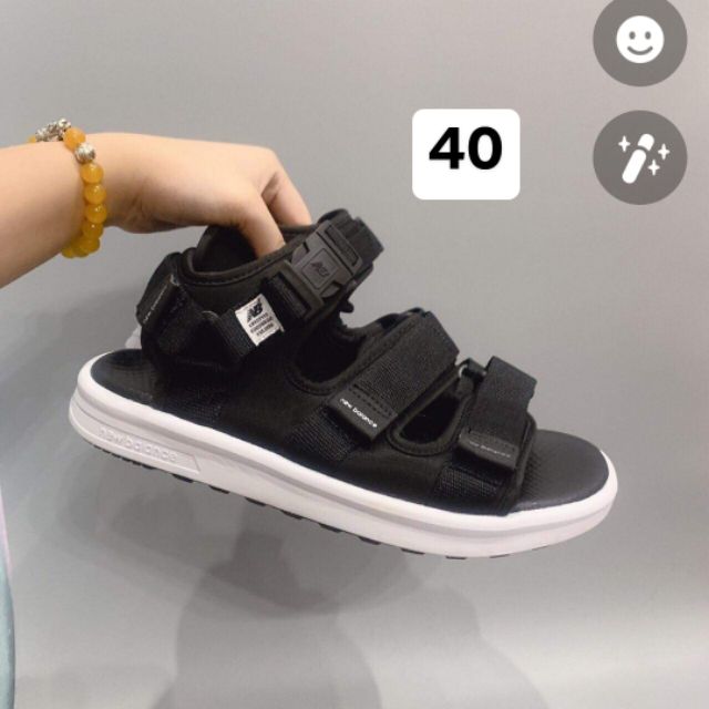 Dép sandal nb