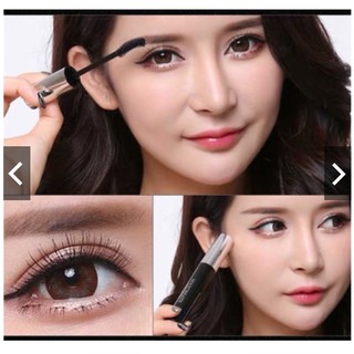 [FREESHIP TỪ 50k] Chuốt mi Silk Mascara Maycreate
