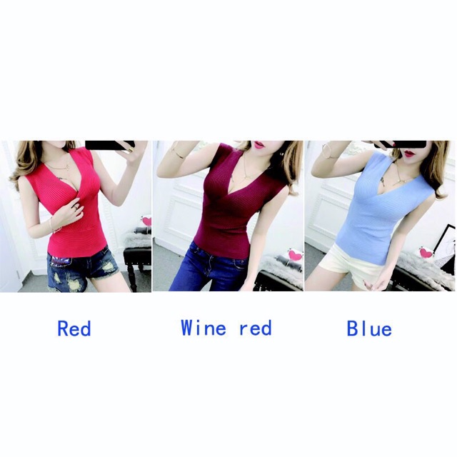 G02. 280. ÁO LEN ĐÁP CHÉO SÁT NÁCH