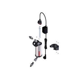 EHEIM UV 350 – ĐÈN UV CAO CẤP CHO HỒ CÁ
