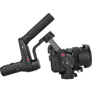 Gimbal chống rung WEEBILL LAB