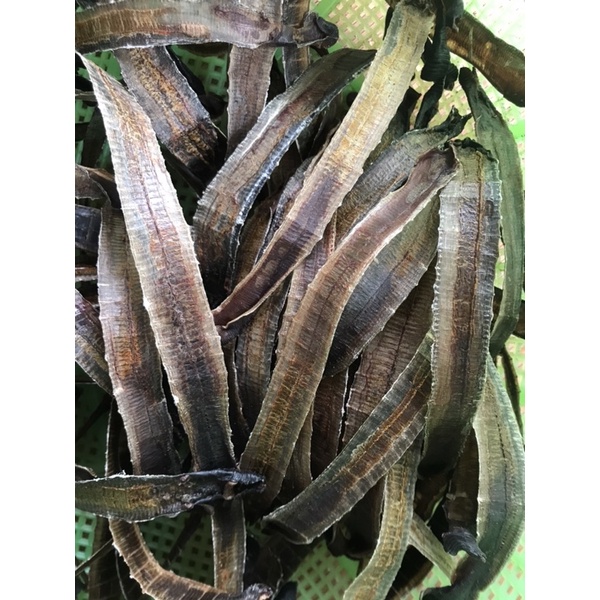 300gr địa long khô..!