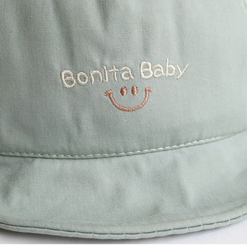 Mũ Lưỡi Trai In Chữ Thời Trang Xuân Hè Cho Bé Trai