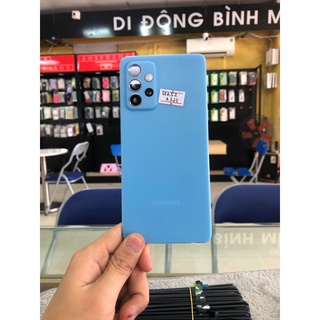 NẮP LƯNG SAMSUNG A52-A52S