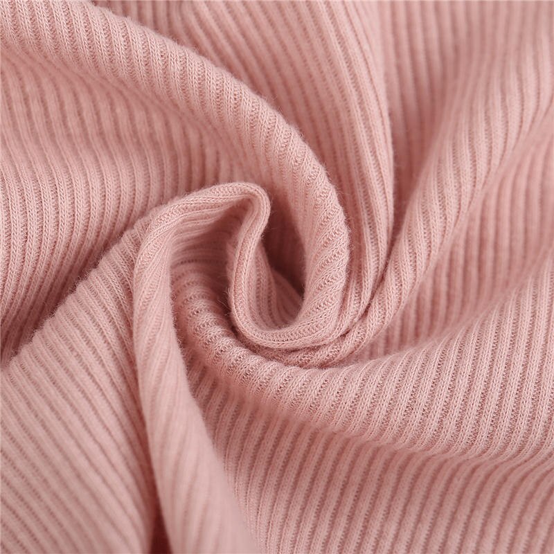 Bộ 5 quần lót cotton FINETOO màu trơn gợi cảm dành cho nữ