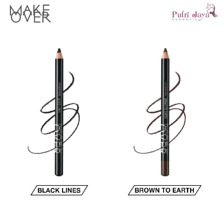 (hàng Mới Về) Chì Kẻ Mày Trang Điểm Lâu Trôi Cao Cấp | BigBuy360 - bigbuy360.vn