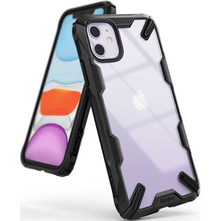 {Apple iPhone 11 Series} Ốp Lưng Ringke Fusion X