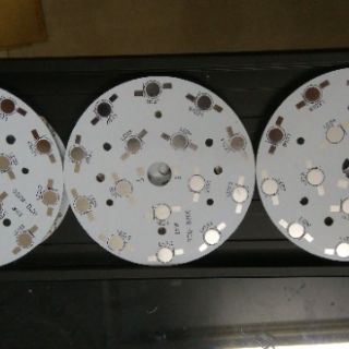 Mạch led tròn 15 w