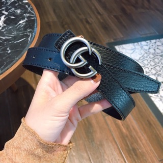 Dây nịt nữ - thắt lưng nữ - dây lưng