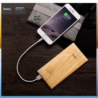 Pin sạc dự phòng Hoco B12 13000mAh